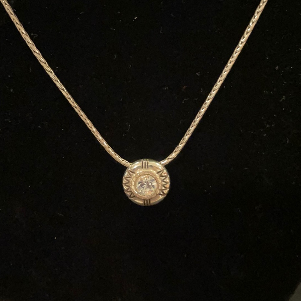 Brighton necklace